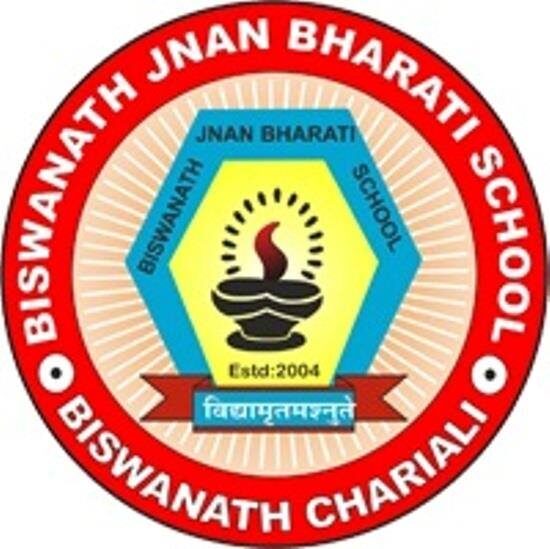 Biswanath Jnan Bharati